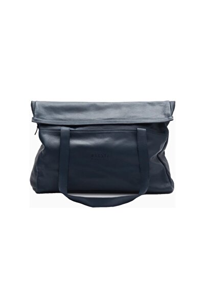 04651/ A TRIP IN A BAG 04651 / a Trip in a Bag Nubuck Messenger Unisex Should...