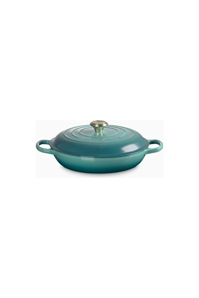 Le Creuset Gourmet Professional Luxury Cast Iron Cookware