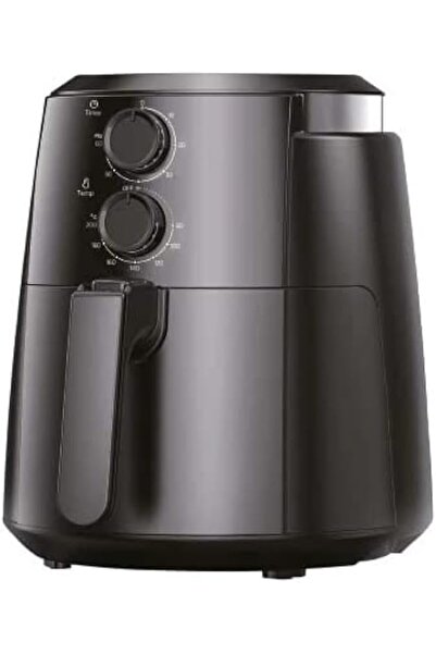 GS General Supreme General Supreme Air Fryer 3.5 Liter, Manual Control, 1500 ...