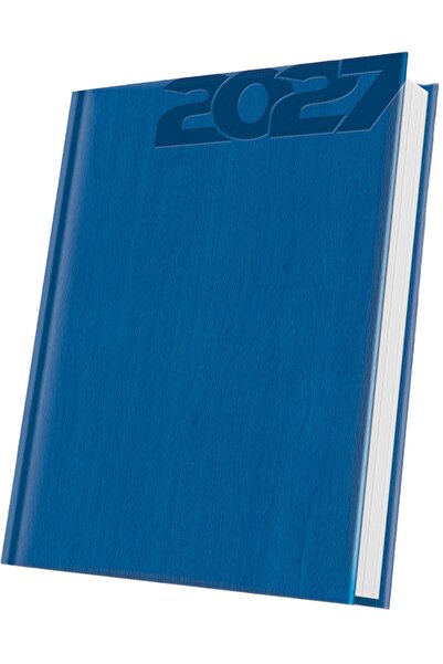 Herlitz Ημερολόγιο Vivione Premium Deluxe 2027, A5, 352 σελίδες, εξώφυλλο από...