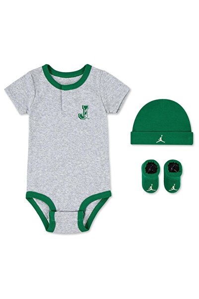 Nike JORDAN BEBEK TULUM SETİ NJ0741-G2H