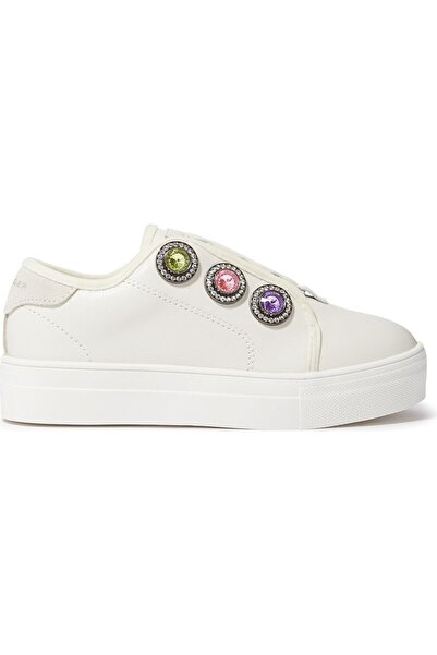 Kurt Geiger Laney Octavia Sneakers for Children