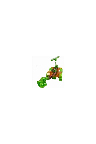 OEM PowerPlus Grasshopper Ηλιακό & Δυναμοκίνητο Εκπαιδευτικό Αυτοκίνητο-Παιχνίδι