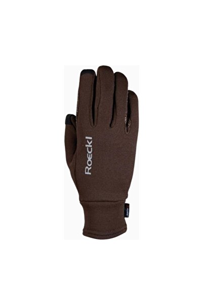 Roeckl Weldon Polartec Luxury Touchscreen Riding Gloves