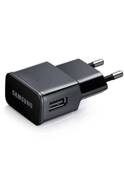 Samsung ETA-U90EBEPGWW Φορτιστής Δικτύου, Μαύρο