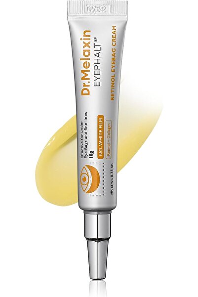 Dr.Melaxin Eyephalt Retinol Eyebag Cream 10ml