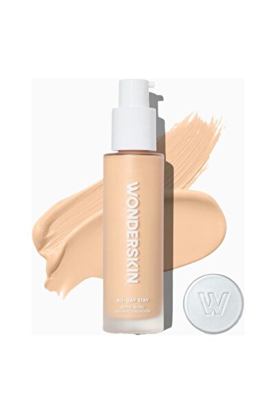 Wonderskin Hyper-Bond Serum Foundation