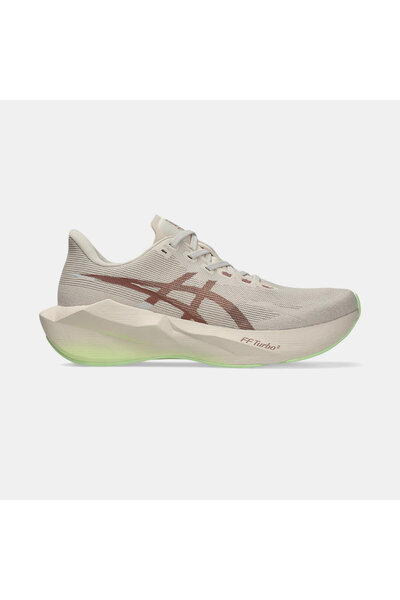 Asics Novablast 6 Men's Beige Running Shoes 1011C243-700