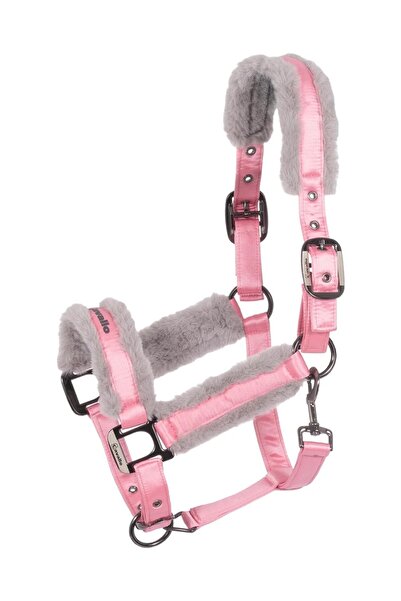 Cavallo Cavaljero Saten Detaylı At Yuları
