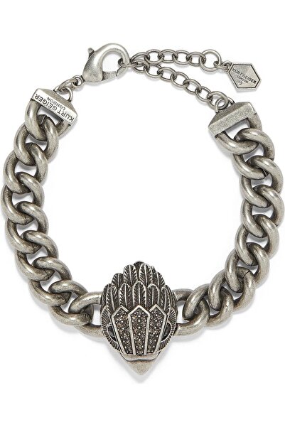 Kurt Geiger Eagle XL Thick Bracelet