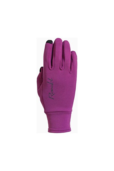 Roeckl Weldon Polartec Luxury Touchscreen Riding Gloves