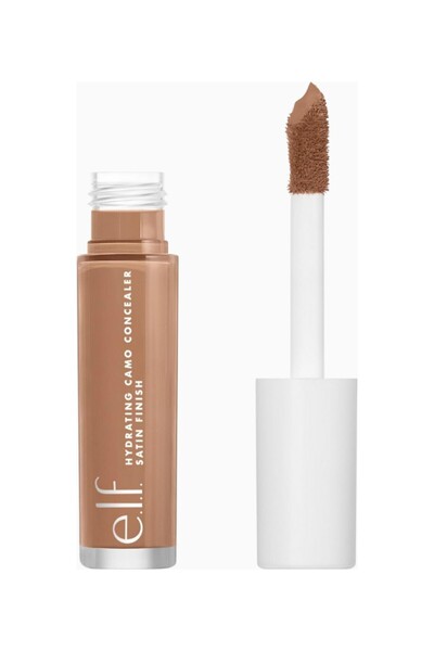 e.l.f cosmetic Hydrating Satin Camo Concealer