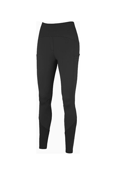 PIKEUR Yella Griptec Balance 4705 Women's High Waist Riding Tights