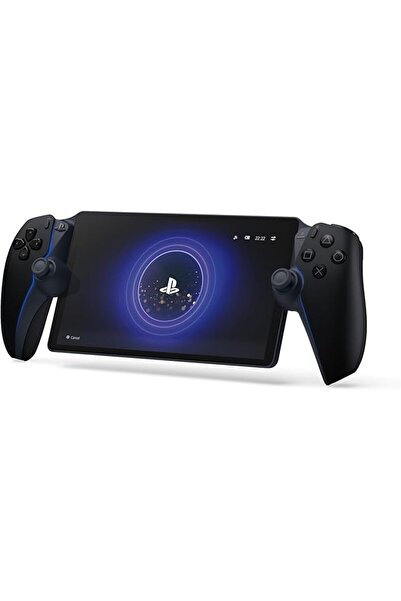 Playstation Studios بلاي ستيشن بورتال ™   ريموت بلاير - أسود منتصف الليل (نسخ...