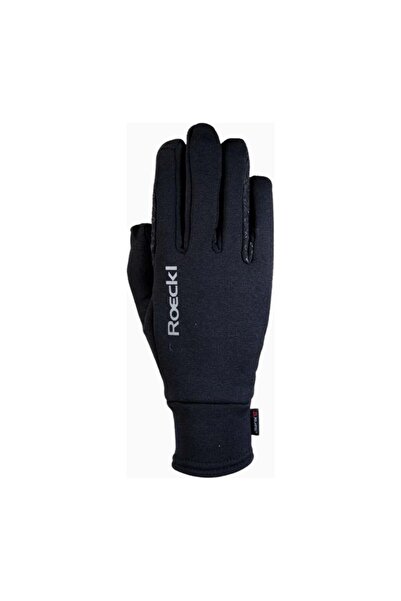 Roeckl Weldon Polartec Luxury Touchscreen Riding Gloves