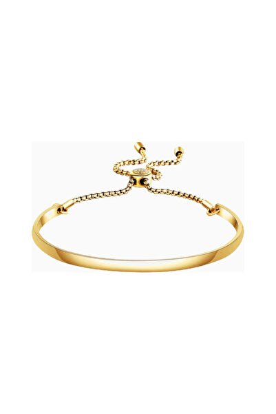 AILORIA Ariane Bracelet, Modern Classic Bracelet with Adjustable Chain