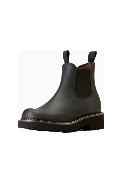 ARIAT Fatbaby Chelsea Women's Leather Chelsea Boots