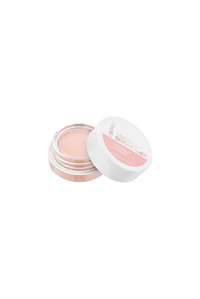 Catrice Under Eye Brightener, Natural and Vegan Formula
