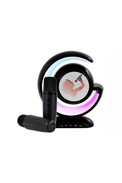 MUSICMATE MM-SC70-B Set Karaoke RainbowDust