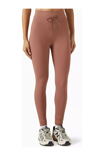 Vuori Breatheinterlock Everyday High Waist Leggings, Supportive & Breathable