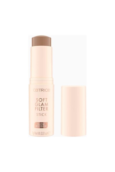 Catrice Soft Glam Filter Stick 020, Natural Glow, Light Coverage & Vitamin E