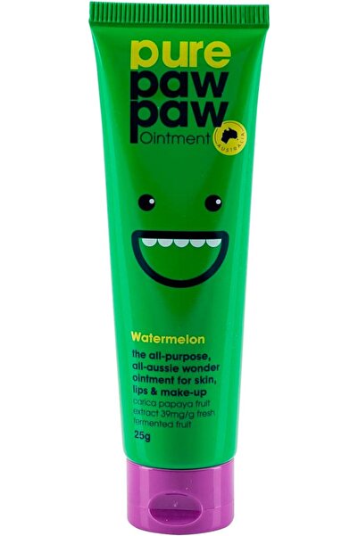 PUREBITE PURE PAW PAW OINT LIP BLM WATERMLN25G
