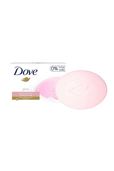 Dove صابون بار وردي 75 جرام