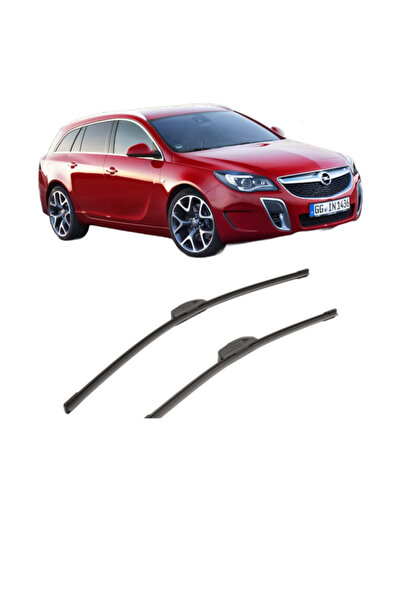 Bosch Комплект чистачки OPEL INSIGNIA A Country Tourer (G09) 2008-2017, за пр...
