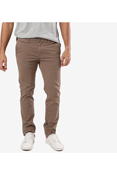 Nautica Slim Men's Casual Trouser