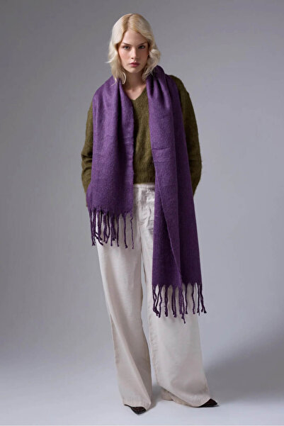 ALDAIYR Puffy Lightweight Scarf