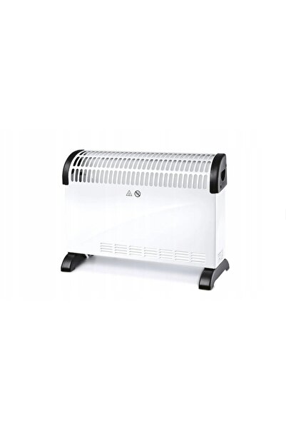 odjas Convector electric SilverCrest SKM 2000 B2, 2000W, alb, 53x38.5x19.7cm