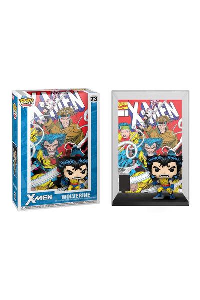 Funko Pop Marvel Comic Cover X-Men No:73