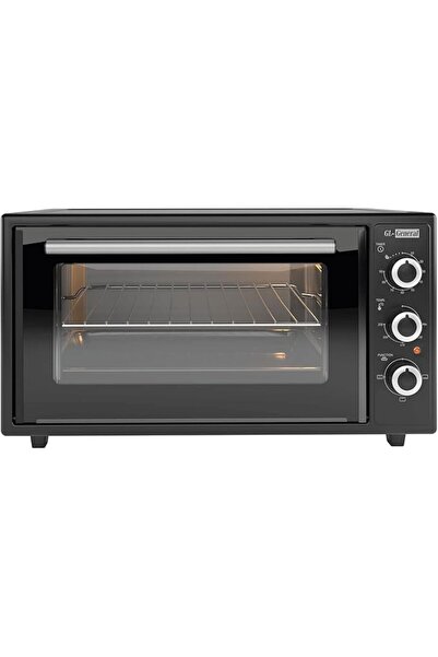 General Goldin GL Extra Large 60 Lt Electrical Toaster Oven, 6 Multi Function...
