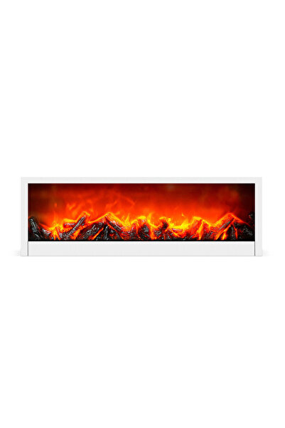 odjas Felinar decorativ tip semineu, 100 x 27.5 cm