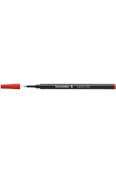 SCHNEIDER Мина 850 червен