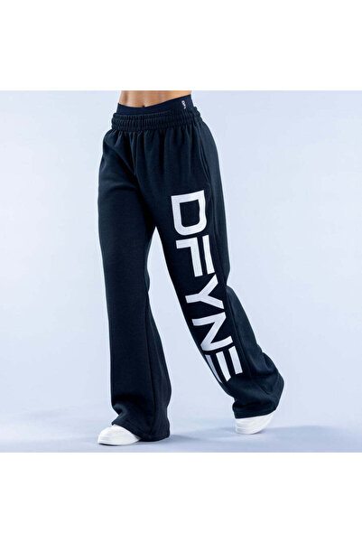 DFYNEE بنطلون رياضي كبير الحجم من Dfyne