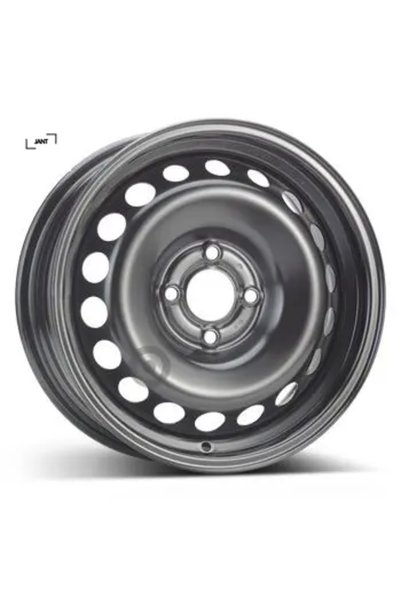 Universal 7777 jant 15 jant 4 bijon clıo ııı 05-13 -clıo ıv symbol 13 6jx15x4dx100 et:43 cb:60 sandero ı-ıı