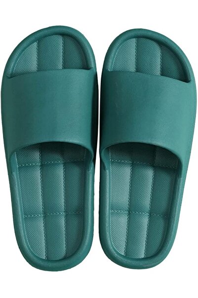 GENERAL Portable Blender Summer Women Shoes Slippers For Home Non-Slip Flip F...
