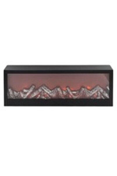 odjas Felinar decorativ tip semineu ,LED, 60x10x20cm