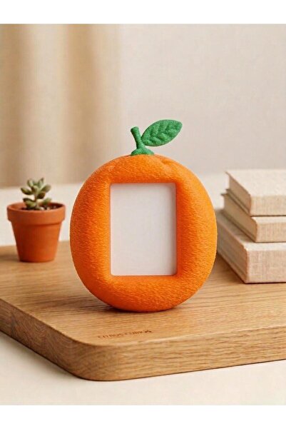 Orange çerçeve