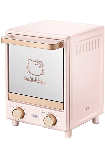 GENERAL Toaster Oven,Electric Oven Household Baking Multifunctional Automatic...