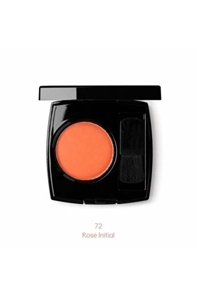 real beauty أحمر خدود ريل بيوتي RB1269 درجة 72 Rose Initial