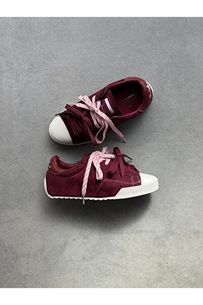 caps Bordo Lo CV Sneaker