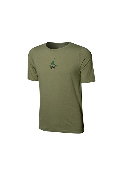 Nike JORDAN CELTICS UNISEX ÇOCUK T-SHIRT EY2B7NBC8-CEL
