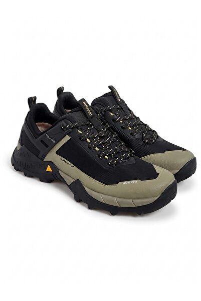 HUMTTO Erkek Outdoor Waterproof Ayakkabı 1711790A-3