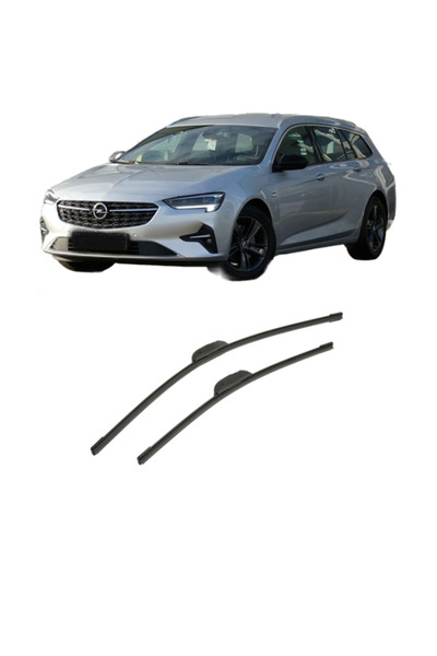 Bosch Комплект чистачки за кола OPEL INSIGNIA A Sports Tourer (G09) 2008-2017...