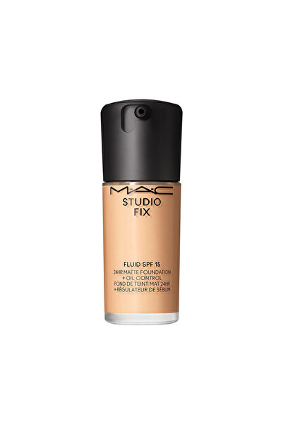 M.A.C MAC Studio Fix Fluid Foundation SPF15 30 ml NC17