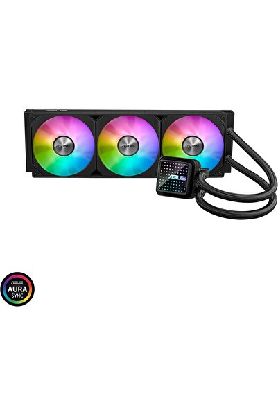 Soft Tr PRIME LC 360 ARGB