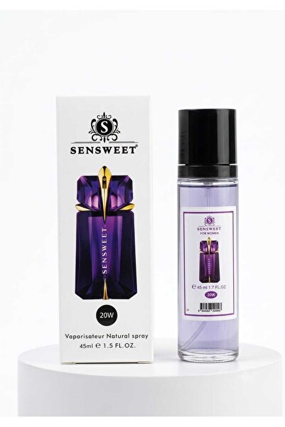 For Women (20W) Parfüm
