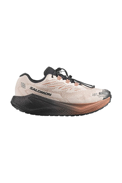 Salomon L45403900 Aero Blaze 4 Grvl Gtx W Sneakers Beige